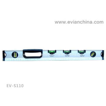 Niveaux d&#39;aluminium (EV-S110)